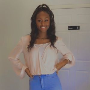 Meet your Posher, Jacelyn